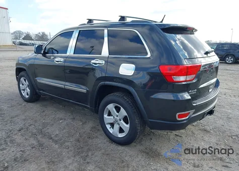 2011 Jeep Grand Cherokee Laredo z USA, uszkodzony, nr VIN 1J4RR4GG0BC523196